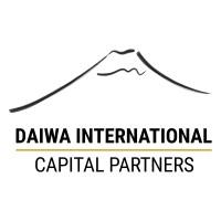 DAIWA ICP EUROPEAN INFRASTRUCTURE 1