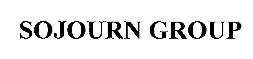 SOJOURNER HOLDING CO LLC