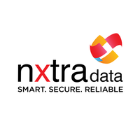 NXTRA DATA LTD