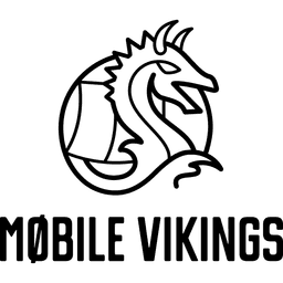 Mobile Vikings