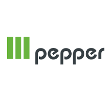 Pepper Motion