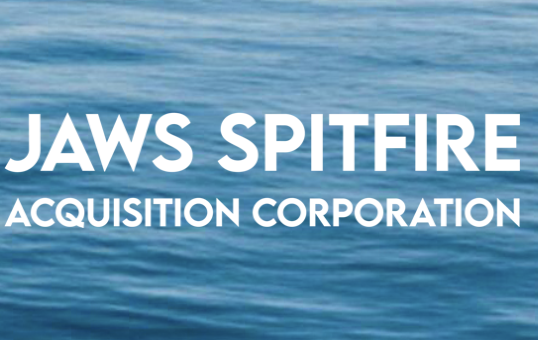 Jaws Spitfire Acquisition Corporation