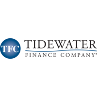 TIDEWATER FINANCE COMPANY