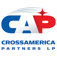 CROSSAMERICA PARTNERS