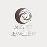 august jewellery