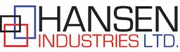 HANSEN INDUSTRIES