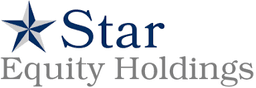 STAR EQUITY HOLDINGS