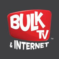 BULK TV & INTERNET