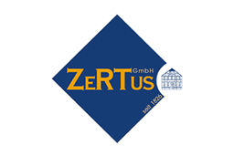 ZERTUS GMBH