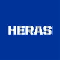 HERAS (UK ASSETS AND BRANCH OPERATION)