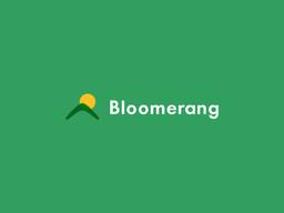 BLOOMERANG