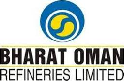 BHARAT OMAN REFINERY LTD