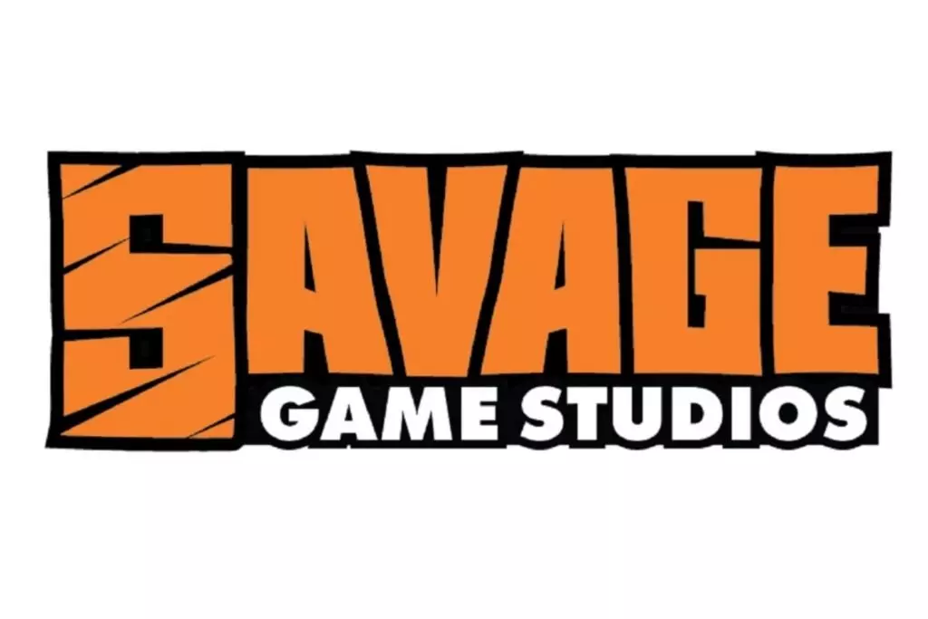 SAVAGE GAME STUDIOS