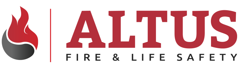 Altus Fire And Life Safety