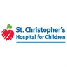 ST. CHRISTOPHER'S HOSPITAL FOR CHILDREN