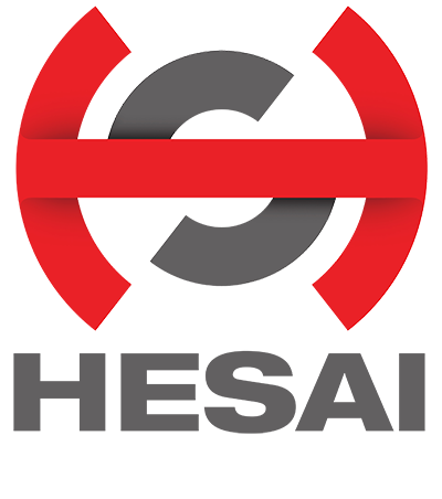 Hesai Photonics Technology Co