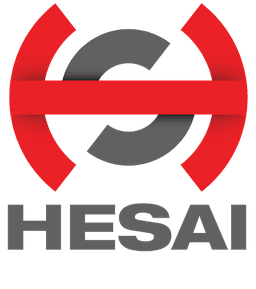 HESAI PHOTONICS TECHNOLOGY CO LTD