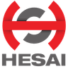 hesai photonics technology co ltd