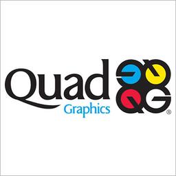 QUAD/GRAPHICS INC