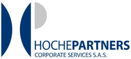 HOCHE PARTNERS