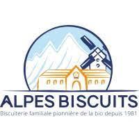 ALPES BISCUITS