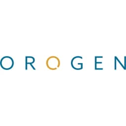 OROGEN ROYALTIES