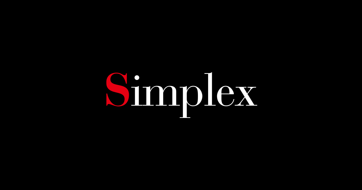 SIMPLEX HOLDINGS