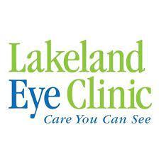 LAKELAND EYE CLINIC 