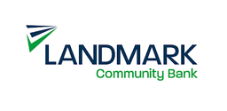 LANDMARK COMMUNITY BANK