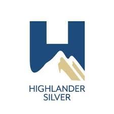 HIGHLANDER SILVER CORP