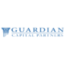 GUARDIAN CAPITAL PARTNERS