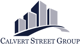 CALVERT STREET CAPITAL PARTNERS