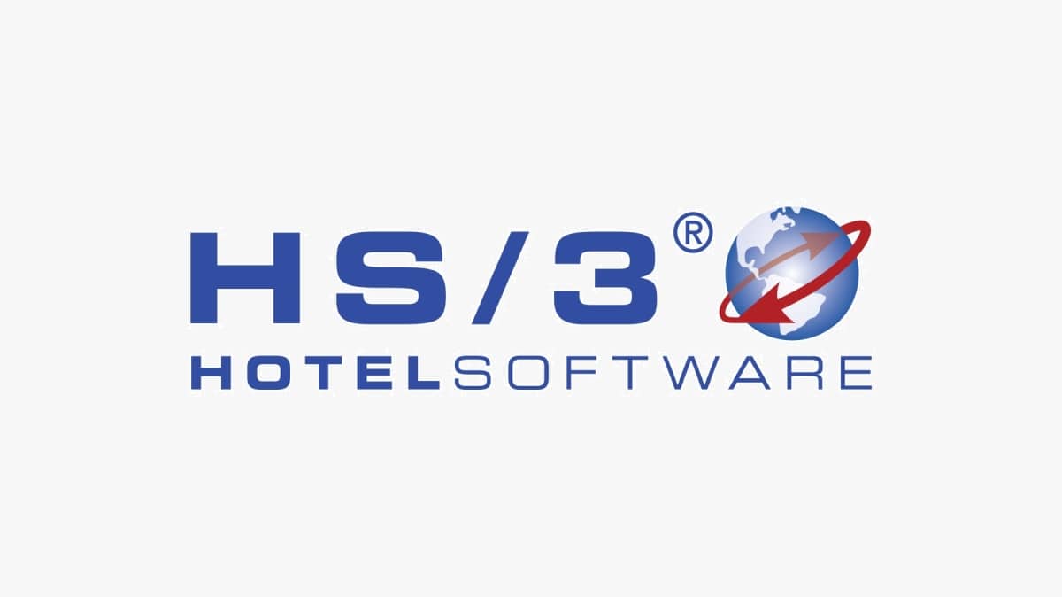 Hs3 Hotelsoftware