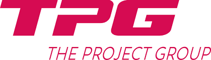Tpg The Project Group