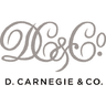 D Carnegie & Co