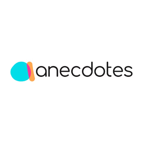 Anecdotes Ai
