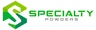 Specialty Powders (business Assets)