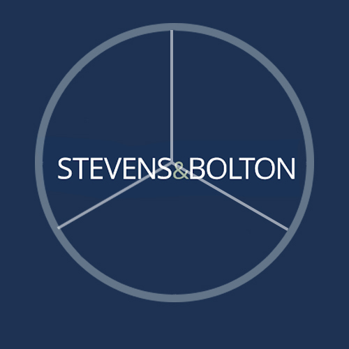 Stevens & Bolton