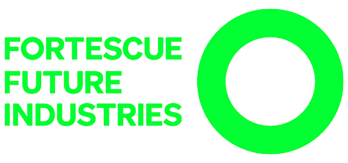 Fortescue Future Industries (ffi)