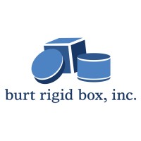 Burt Rigid Box