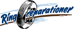 RINGREPARATIONER I KINNA AB