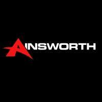 AINSWORTH GAME TECHNOLOGY