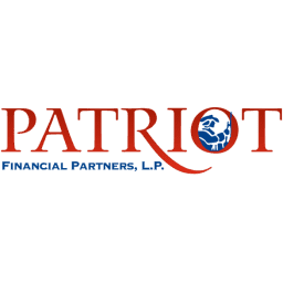 PATRIOT FINANCIAL PARTNERS