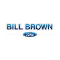 Bill Brown Ford