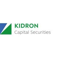 Kidron Capital Securities