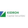 kidron capital securities