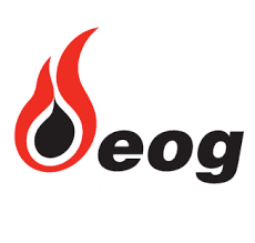 EOG RESOURCES (CHINESE NATURAL GAS ASSETS)