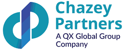 CHAZEY PARTNERS