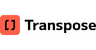 TRANSPOSE