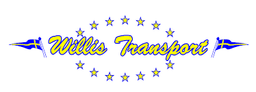 WILLIS LARSSON TRANSPORT AB